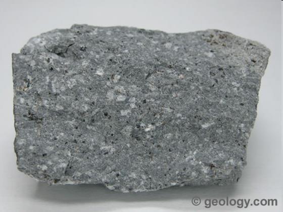 Andesite (roccia