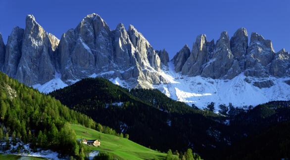 Dolomiti