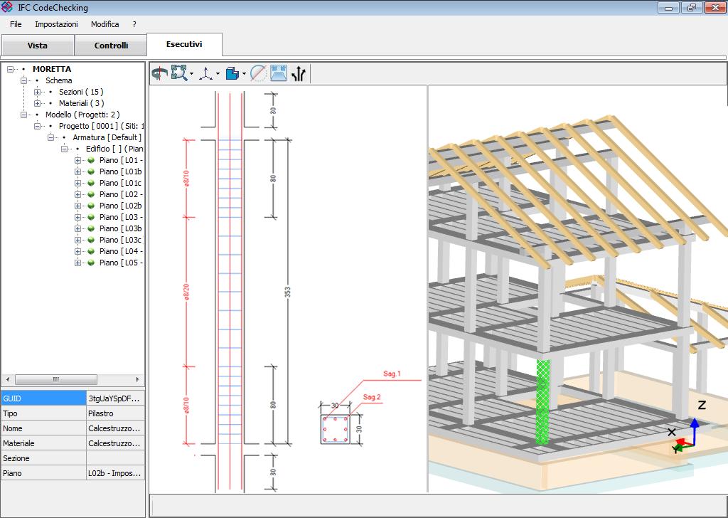 Parte 4 Esecutivi BIM