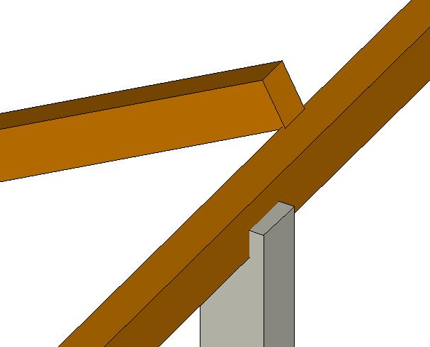 la coerenza tra modello geometrico e modello di calcolo - FEM