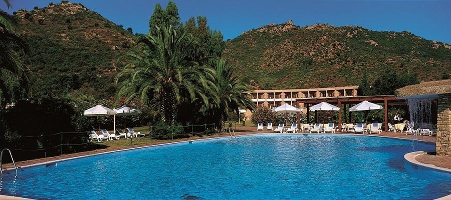 notti di soggiorno) Sardegna Golfo di Marinella Pevero Golf Hotel Abi D Oru da Eu 495 5 notti in camera
