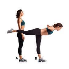 2à fase : stretching e mobilità articolare: a)stretching statico: le posizioni vengono tenute per 10-20 1-stretching del tricipite surale polpacci posizione da tenere per 20 x 1-2 serie 2-stretching