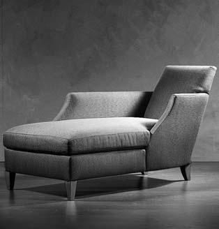 COLLECTION RELAX (pg. 26-35-89) DESIGN CATEGORIES ARMCHAIR / CHAISELONGUE INTRODUCED 2001 FRAME IN WOOD WITH POLYURETHANE PADDING COVERED WITH A PROTECTIVE FABRIC LINING.