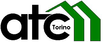 AGENZIA TERRITORIALE PER LA CASA DELLA PROVINCIA DI TORINO Corso Dante, 14-10134 Torino P. I.V.A.: 00499000016 Internet: http:// www.atc.torino.