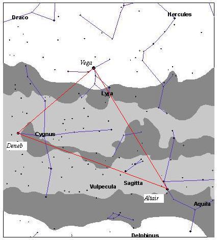 DI BOOTE), CASSIOPEA E IL