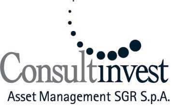 Consultinvest Asset Management SGR SpA Piazza Grande, 33 41121 MODENA Capitale Sociale 5.000.000 i.v. C.F. e P.