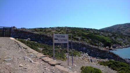 - Tutto il pomeriggio è stato dedicato al relax, ai bagni in acque turchesi.