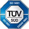 09/2012 IV/66 LEGENDA Certificazione di processo ISO9001: certificazione del sistema di gestione aziendale. OHSAS18001: certificazione della sicurezza dei lavoratori.