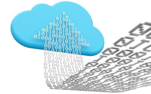 #5 Rendi le informazioni più accessibili con il Cloud M etti la potenza del cloud al servizio del business, alle tue condizioni. Scegli dove vuoi che le informazioni risiedano - e chi possa accedervi.