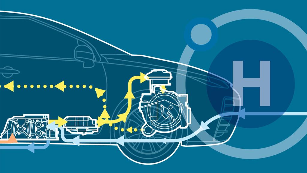 LA SONNOLENZA DEL CONTINENTE EUROPEO E LA SOLITUDINE DEL GIAPPONE Numerosi sono i motivi per i quali l industria automobilistica del continente europeo, se escludiamo qualche incursione di WW e