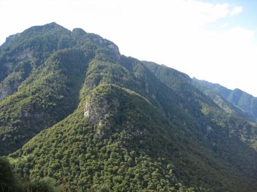 interessato dalla realizzazione della sottocentrale Foto 5: Parte di