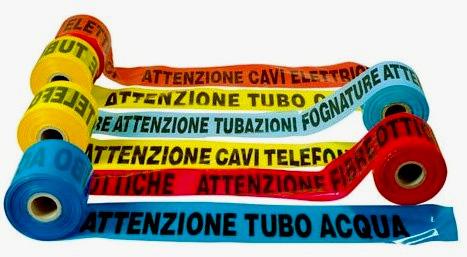 ne tubo gas h300x250mt 135,00 1 N0200300 Rete+Nastro Att.ne tubo acqua h300x250mt 135,00 1 N0300300 Rete+Nastro Att.ne tubo fogna h300x250mt 135,00 1 N0400300 Rete+Nastro Att.