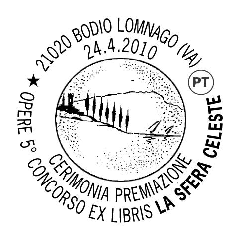 competente: Poste Italiane/Filiale di Fermo/Servizio Commerciale/Filatelia Viale Trieste, 41-63023 Fermo (tel. 0734 215932) N.