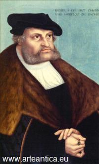 Lutero non volle ritrattare e l imperatore ordinò che fosse arrestato.