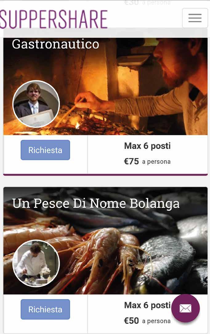 sono anche ben lontani dalla nostra