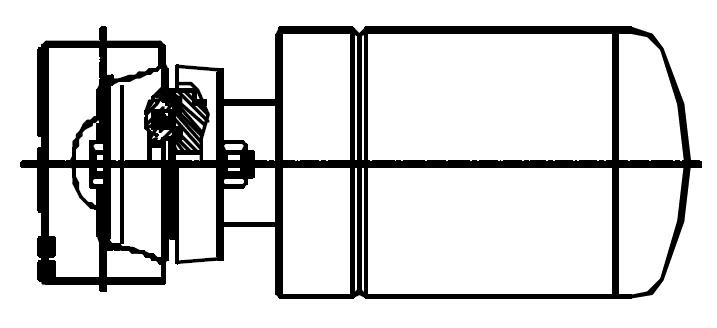UniAdca FS 32H SCARICATORE A GALLEGGIANTE E TERMOSTATICO PN40 Ø1 - Ø1½ DN25 - DN40 Gli scaricatori di condensa a galleggiante FS 32H (apertura aria integrale) in acciaio inossidabile con elemento