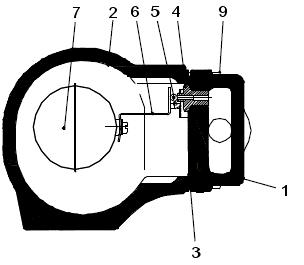 AE 20 ELIMINATORI D ARIA PER LIQUIDI PN40 dal Ø1/2 al Ø1 dal DN15 al DN25 Gli eliminatori AE20 sono in grado di scaricare l aria da sistemi industriali con acqua calda e surriscaldata e sono adatti