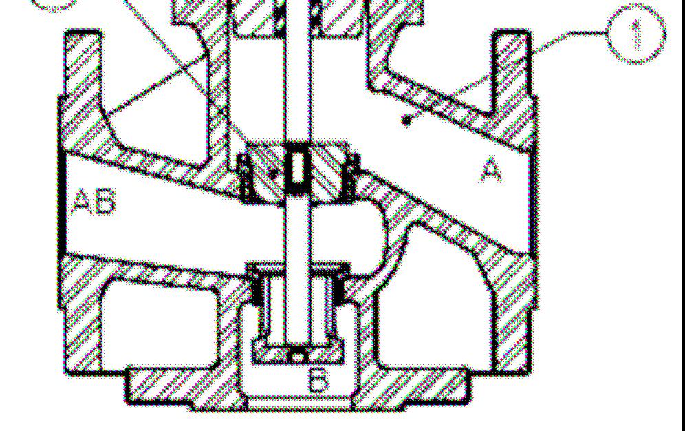 DIMENSIONI DN C (mm) A B CASTELLO (mm) (mm) STANDARD