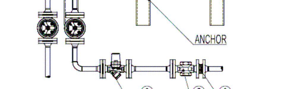 MATERIALI 1 MAS-H Collettore 2 BM32 Scaricatore