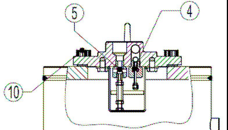 In determinate condizioni può essere usata per drenare un serbatoio sotto vuoto o sotto pressione.