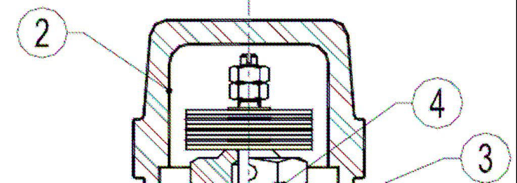 BM 20 SCARICATORE DI CONDENSA TERMOSTATICO MULTILAMELLARE (ED ELIMINATORE D ARIA NEGLI IMPIANTI A VAPORE) PN40 dal Ø1/2 al Ø1 dal DN15 al DN25 Gli