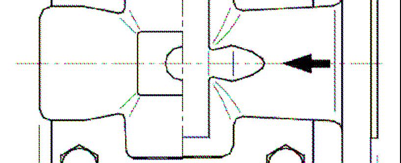 FLT 14 I SCARICATORE DI CONDENSA A GALLEGGIANTE IN ACCIAIO INOX Per impianti a vapore PN16 DN40 DN50 Gli scaricatori di condensa a galleggiante FLT 14i (apertura aria integrale) con elemento