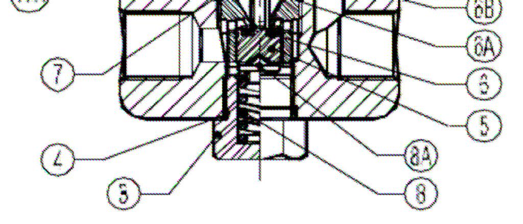 Frangiate DIN. Flange speciali su richiesta. INSTALLAZIONE Installazione orizzontale. È consigliato un filtro a Y a monte della valvola. COME ORDINARE Nell ordine indicare: Fluido - Press.Max Press.