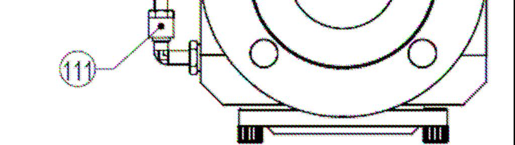 PRV47 con modifica per aria compressa La forza della molla di regolazione è controllata da un segnale di aria compressa.