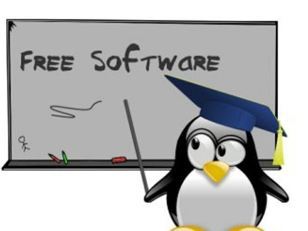 IL MOVIMENTO DEL SOFTWARE LIBERO Le 4 libertà fondamentali del Software Libero Libertà 0 Libertà di eseguire il programma per qualsiasi scopo.
