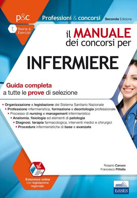 La prima parte si occupa degli aspetti normativi della professione: rapporto di lavoro del personale sanitario, responsabilità giuridiche ed etiche (aggiornato alla Legge 8 marzo 2017, n.