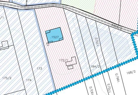 SCHEDA n 4 ELEMENTI DI ANALISI 1 TIPOLOGIA FUNZIONALE ORIGINARIA PREVALENTE 2 EPOCA DI COSTRUZIONE residenziale specialistica anteriore al 1860 mista accessori tra il 1860 e il 1940 produttiva