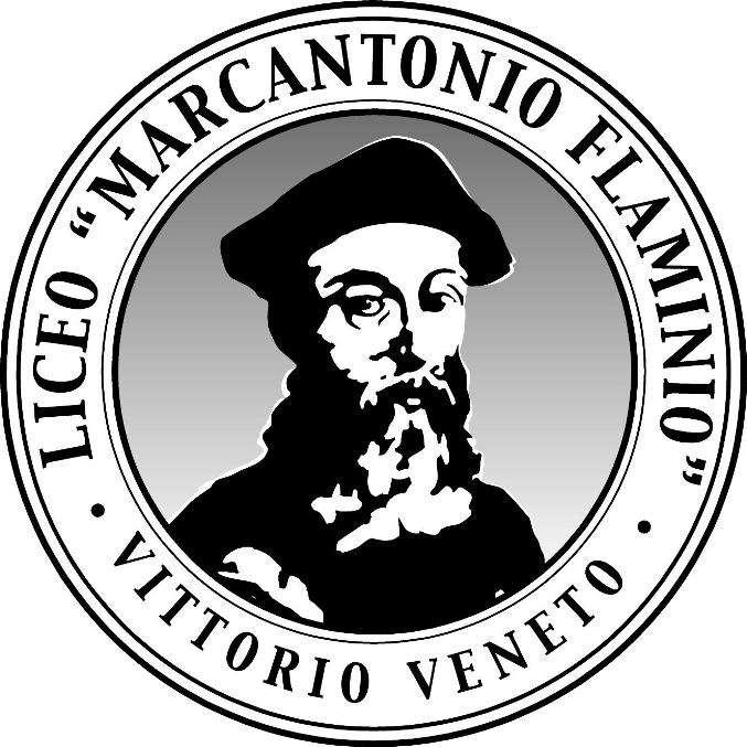 LICEO MARCANTONIO FLAMINIO Liceo Classico Liceo Scientifico Liceo Scientifico - opzione Scienze applicate Liceo delle Scienze Umane Via Dante, 6-31029 Vittorio Veneto (TV)