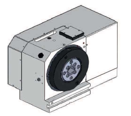 Tel +39 039 9215/0010 - Fax +39 039 92327 Serie TWIN 1/200 SLIM E 5 ASSE IL NUOVO CONCETTO MODULARE DELLA TAVOLA SCOTTI NEW