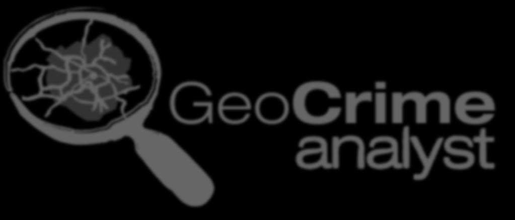 Monitorare rischio e sicurezza: GeoCrime Analyst!