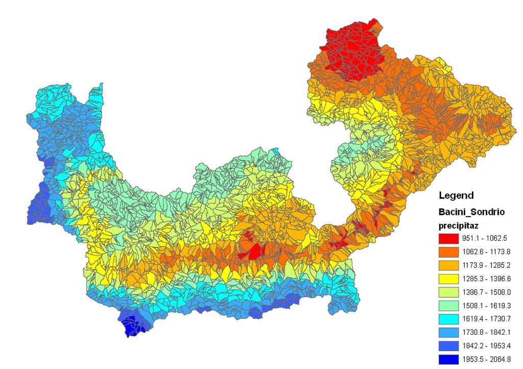 II Stima della risorsa naturale Calcolo