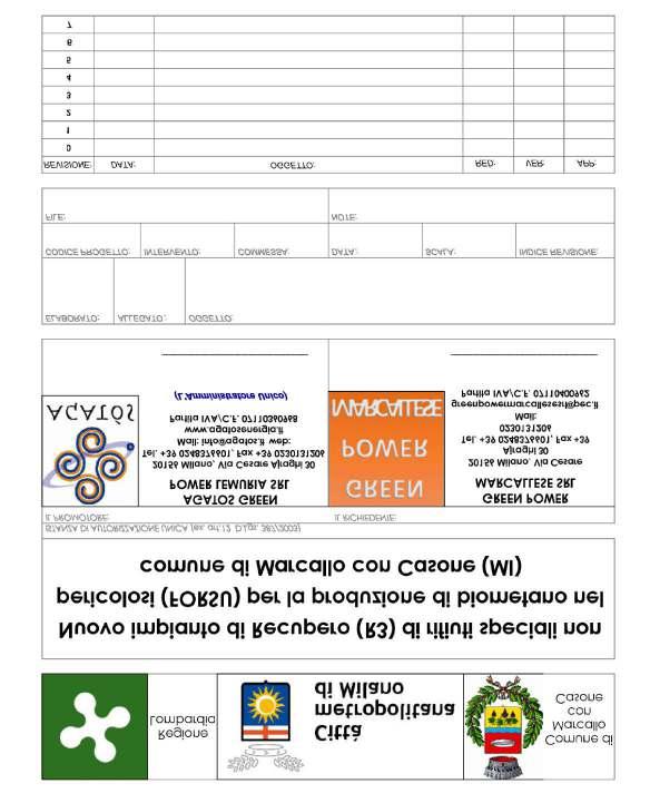 SIC - Siti di importanza comunitaria ELEMENTI DI CARATTERIZZAZIONE DEL CONTESTO TERRITORIALE: STRESSOR ANTROPICI Cascina 725 [m] Fasce di