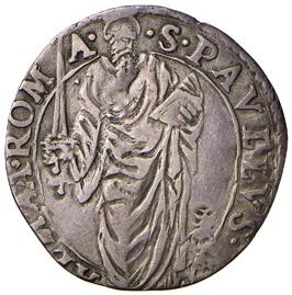 PAOLO III (1534