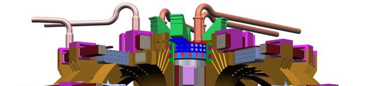 ITER: configurazioni di