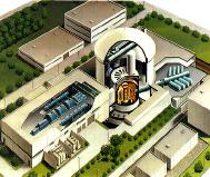 riscaldamento Sicurezza Test del mantello in ITER IFMIF R&D Fisica Macchine esistenti e
