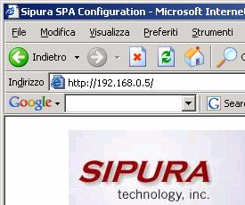 Nella nuova finestra cliccate sul pulsante Proprietà e a seguire doppio click su Protocollo Internet (TCP/IP).