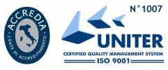 ISO 9000: 2015 DOCUMENTO DI SINTESI C.F. / P. IVA / C.C.I.A.A. n.