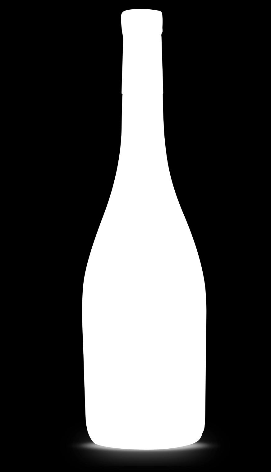 Bianco Frizzante Prima annata di produzione: 2015 Uve: Grillo medio impasto tendente all argilloso, tessitura mediamente fine con presenza di suoli a tratti bruni.