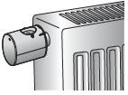 Parte I INTRODUZIONE ALLA SOLUZIONE WISER 2.2 Riscaldamento ad acqua Wiser System può controllare i sistemi di riscaldamento ad acqua con i Wiser Radiator Thermostat.
