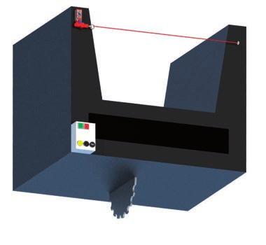 10 A Protezione ai corto circuiti - fusibili tipo gg (gl) 10 A Corrente nominale di funzionamento I e / AC-15 24 V - 50/60 Hz 10 A 400 V - 50/60 Hz 1.8 A I e / DC-13 24 V - d.c. 2.8 A 125 V - d.c. 0.