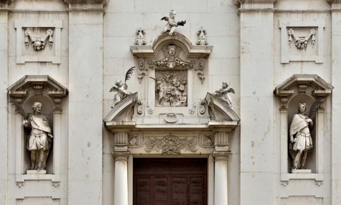 1702 Brescia, Ss.