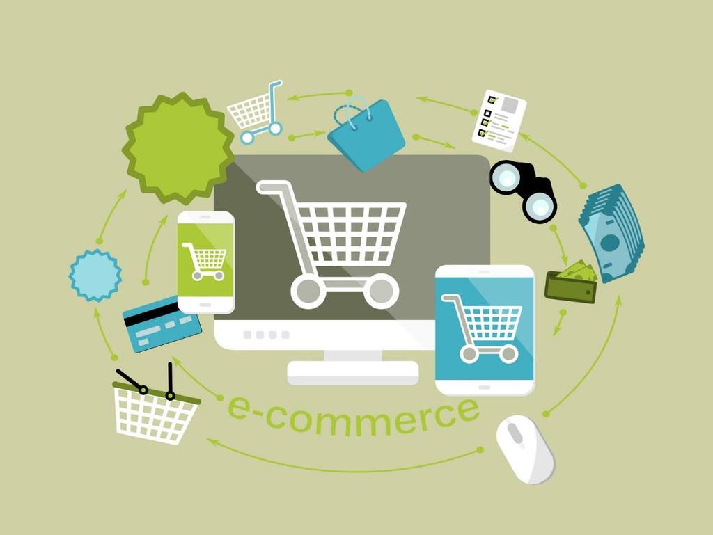 E-commerce oggi: trend, valutazioni e consigli