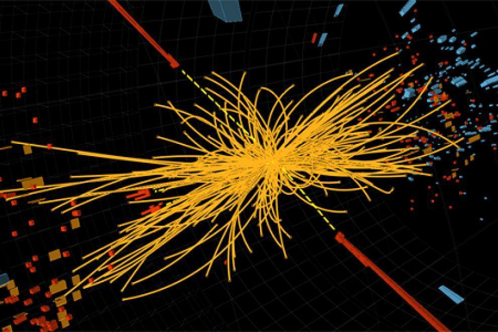 Che cosa fa? Alcuni accelleratori lineari di particelle producono dei fasci che vengono iniettati in LHC.