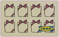 presso i punti vendita IKEA, on-line su www.ikea.