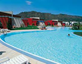 DI SQUILLACE SUN BEACH RESORT