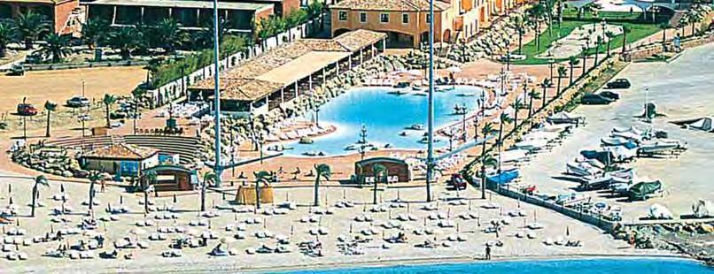 SARDEGNA 50% VILLAGGI NAVE GRATIS BAMBINI GRATIS PREZZO SCONTATO FINO